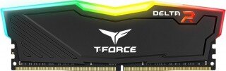 Team Group T-Force Delta RGB (TF3D48G2666HC15B01) 8 GB 2666 MHz DDR4 Ram kullananlar yorumlar